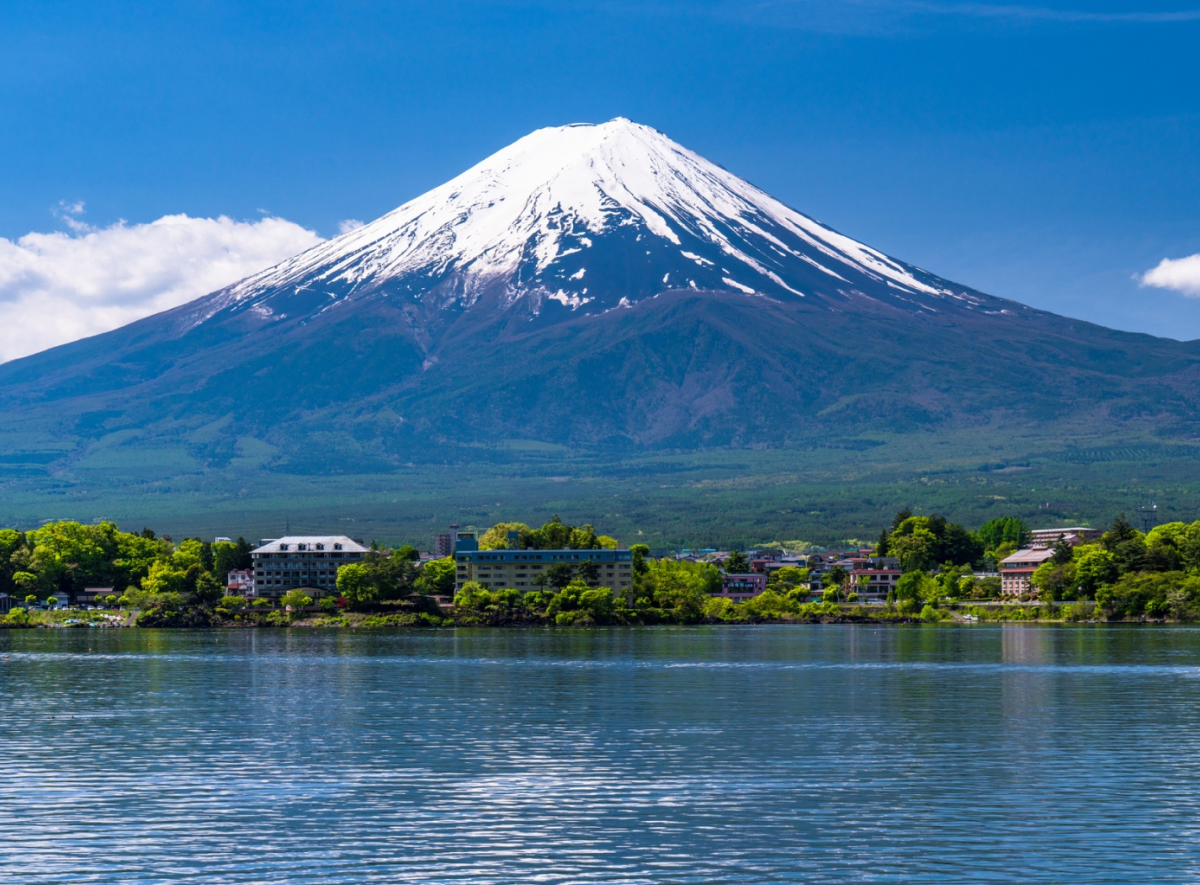 Mount Fuji: Top 10 Destinations at Japan’s Iconic Peak!