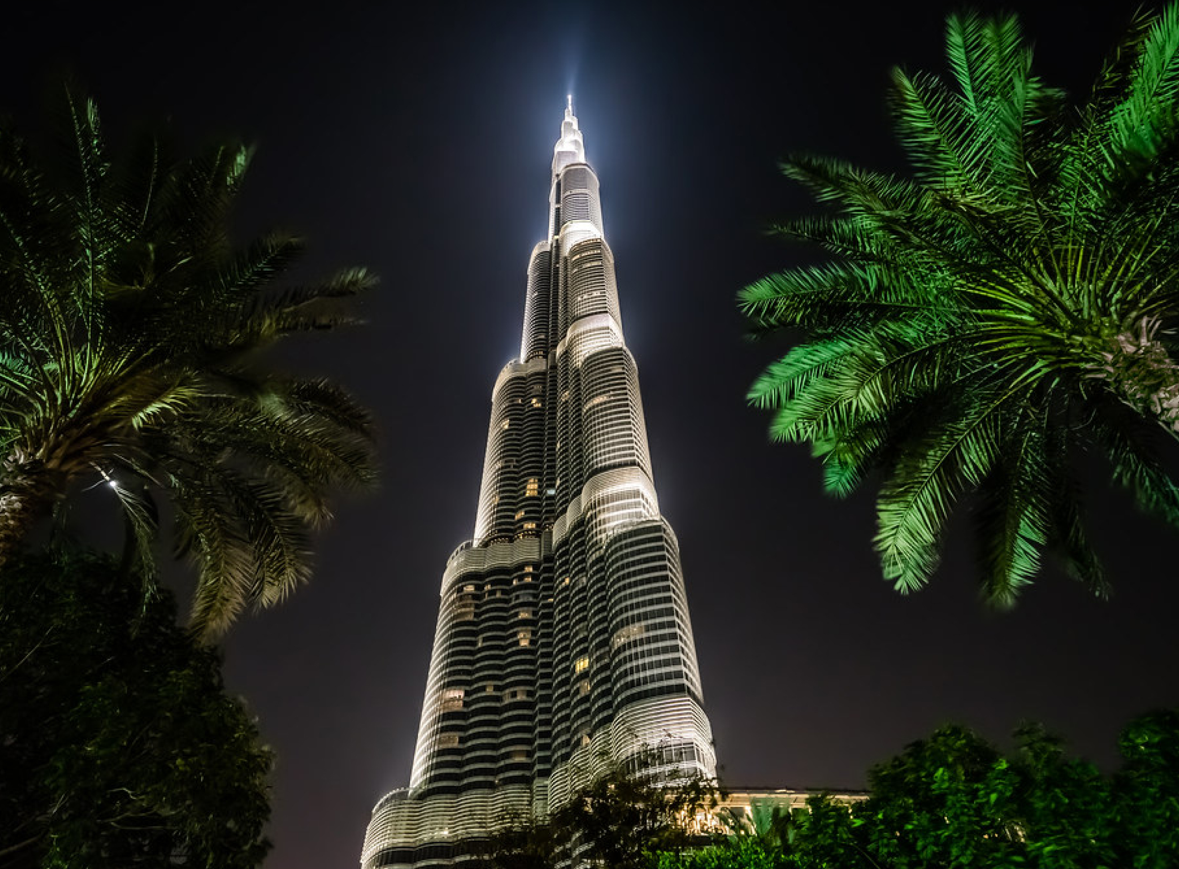 Top 15 Things to Do at Burj Khalifa on Your 2024 Tour