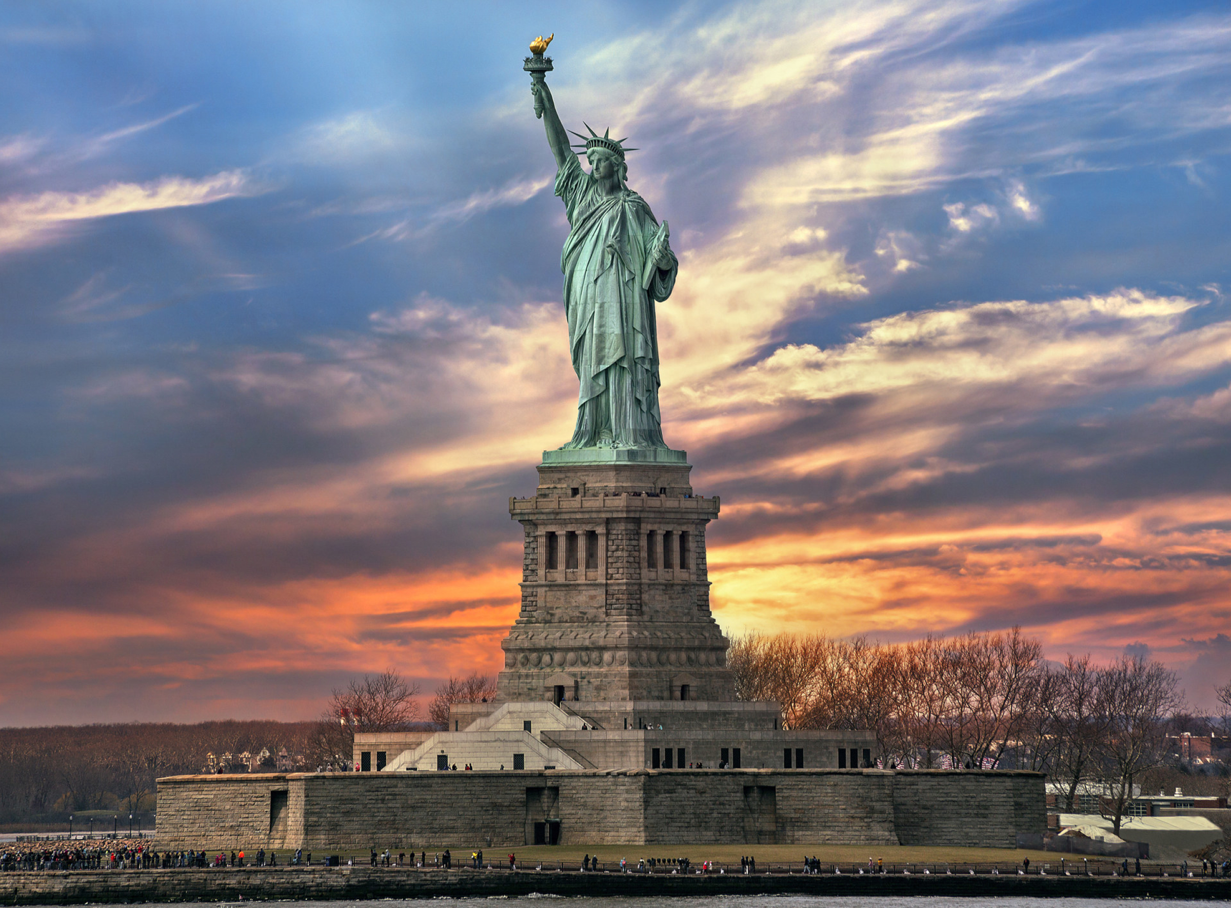 Statue of Liberty Tours: Best Guide for Your Visit (2024)
