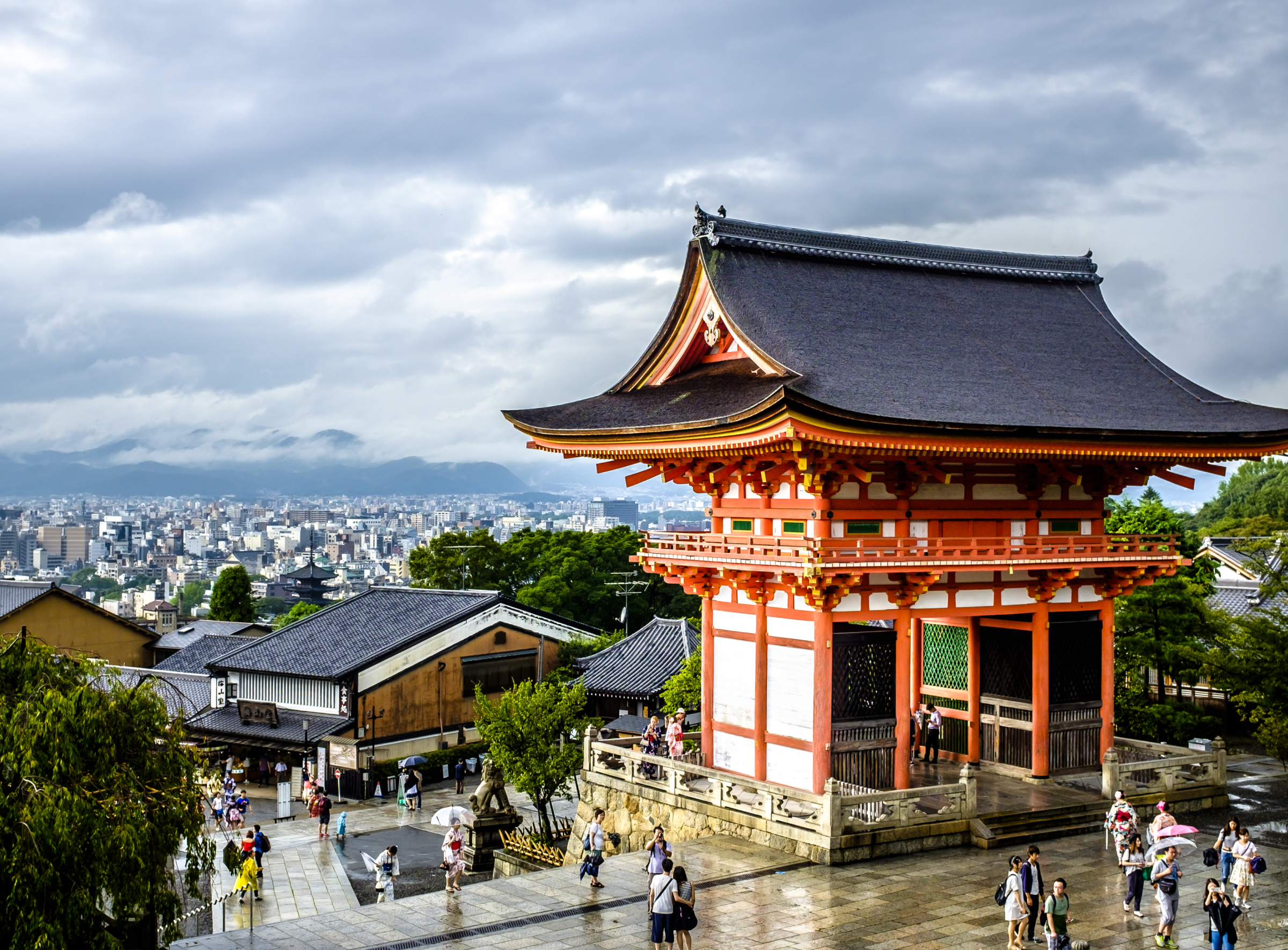 Your Ultimate Guide to 11 Memorable Things to Do in Kyoto in 2024