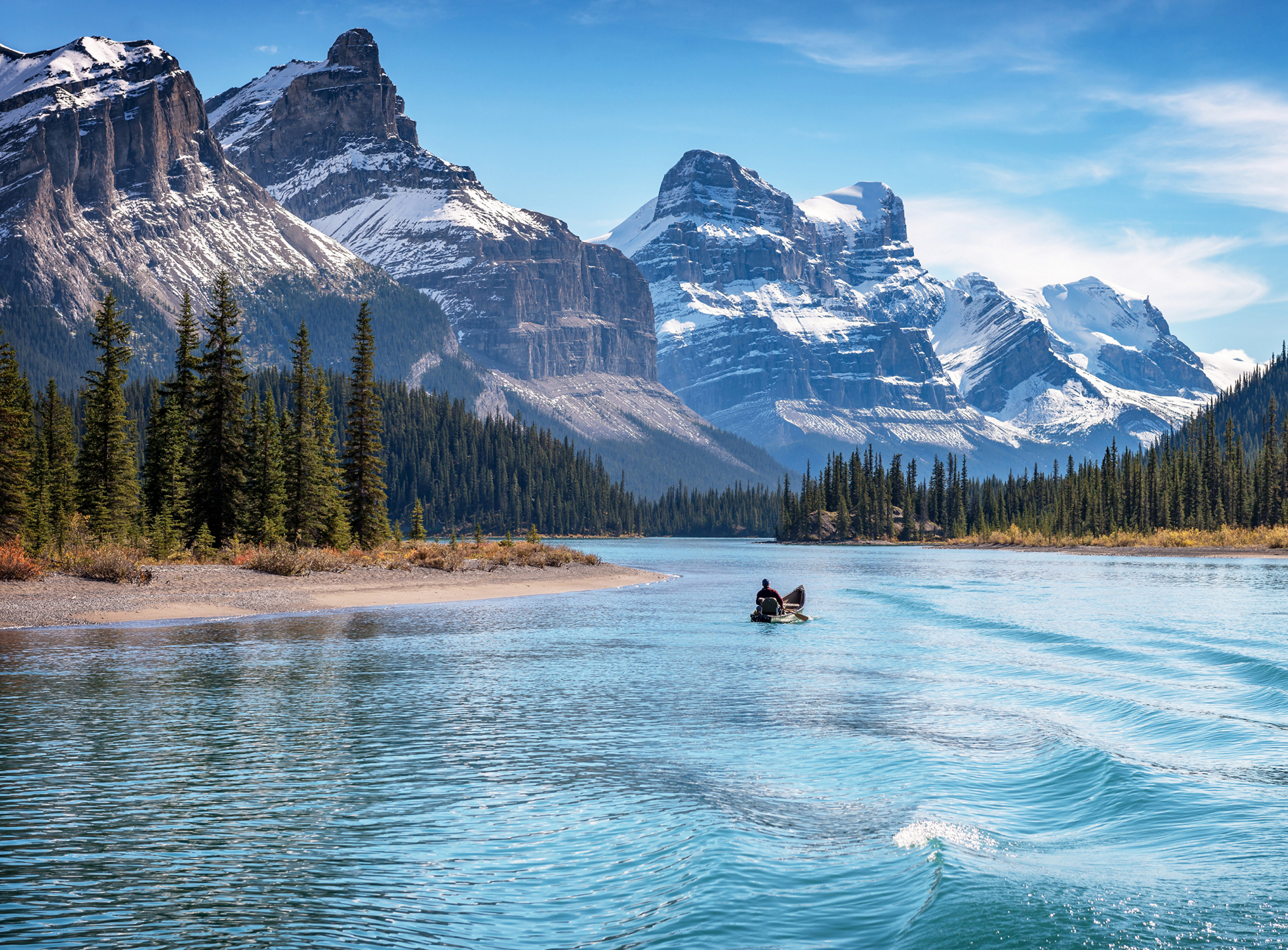 Jasper National Park: Complete Guide to Canada’s Rocky Mountains