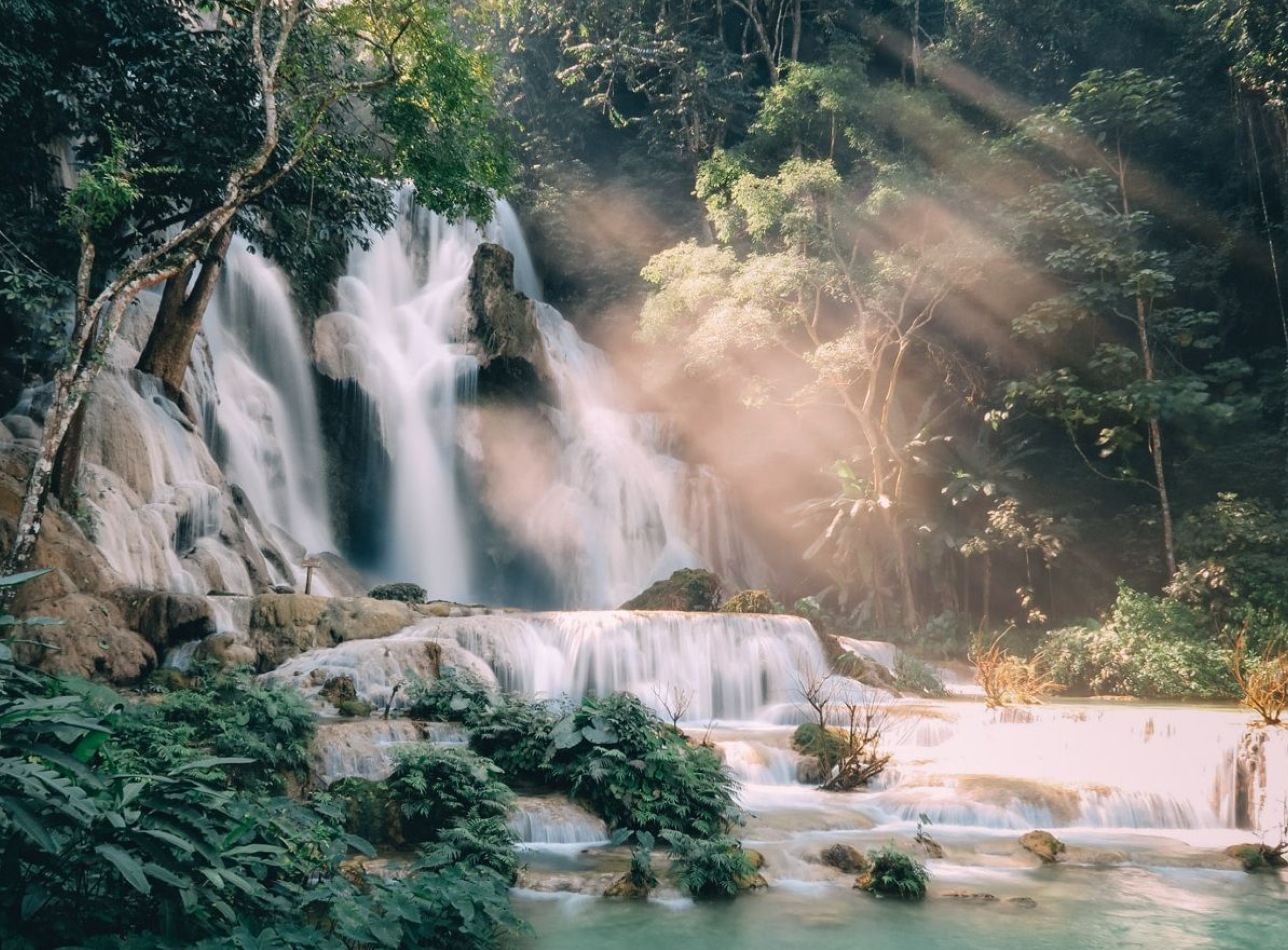 11 Kuang Si Waterfall Adventures to Spice Up Your 2024