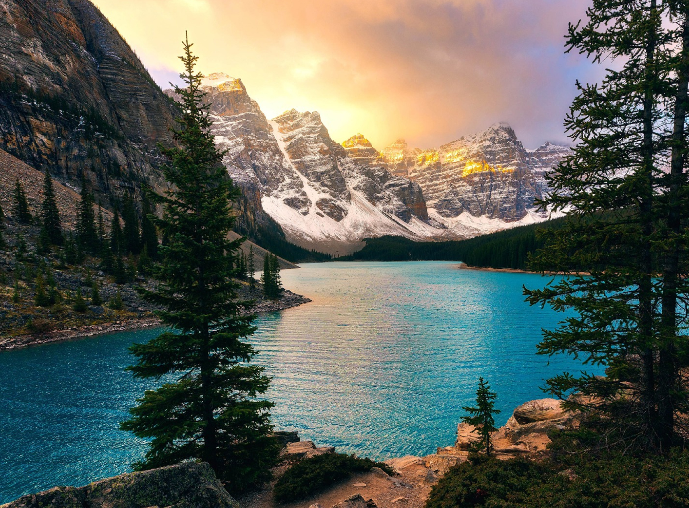 The Best of the Banff National Park: 10 Fun Places You Can Visit
