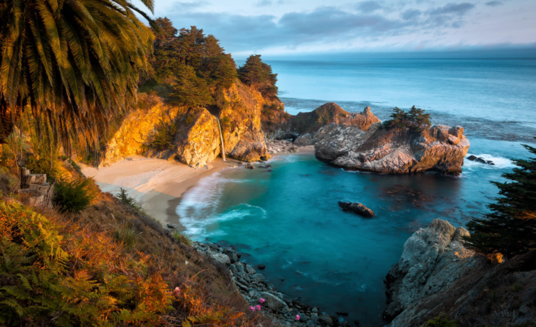 Big Sur State Park