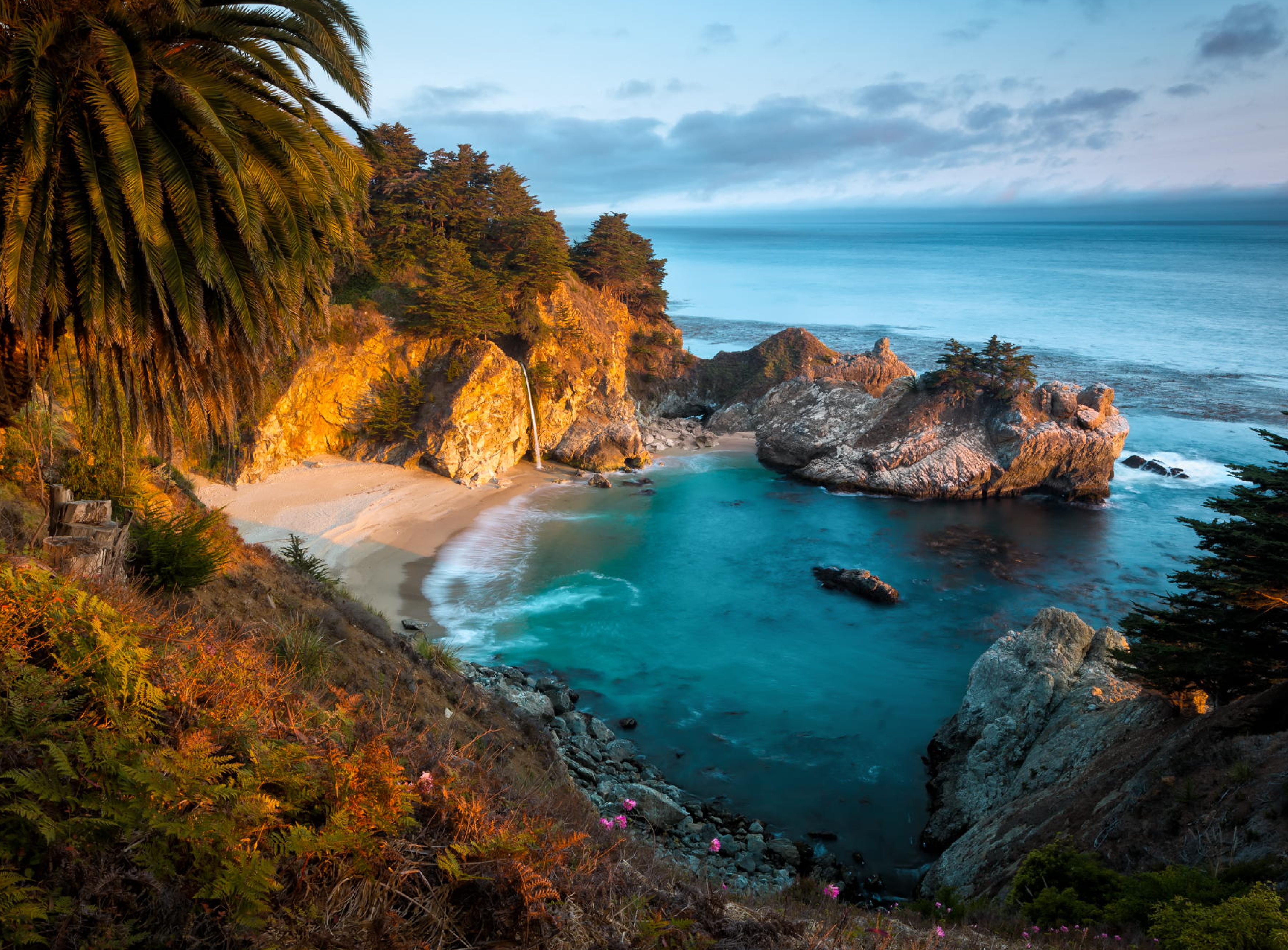 Big Sur State Park: 7 Best Activities, Cost of Trip, Tips, and More