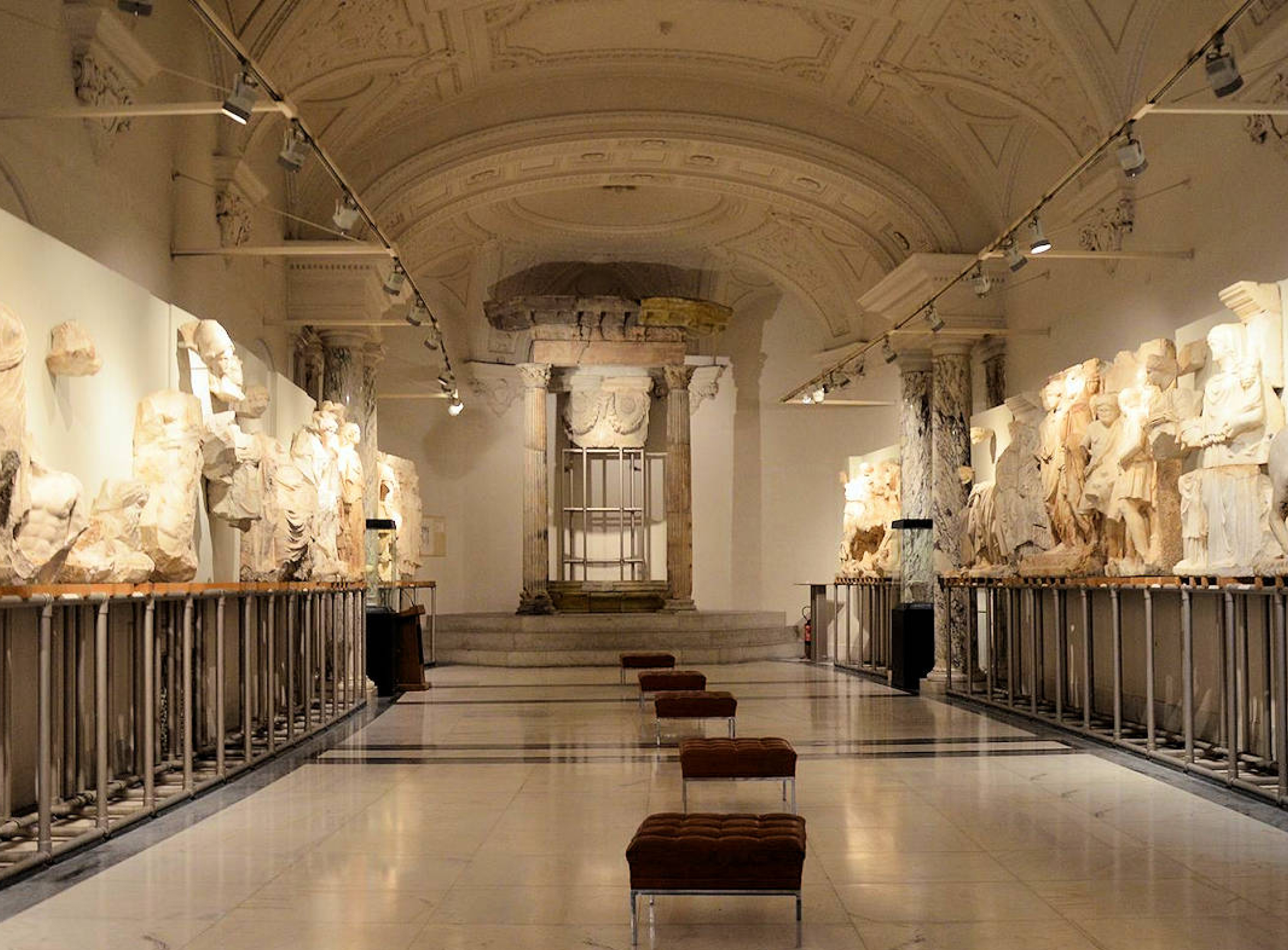 Türkiye’s Ephesus Experience Museum: A Journey Through Ancient Splendor